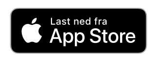 Tilgjengelig på App Store