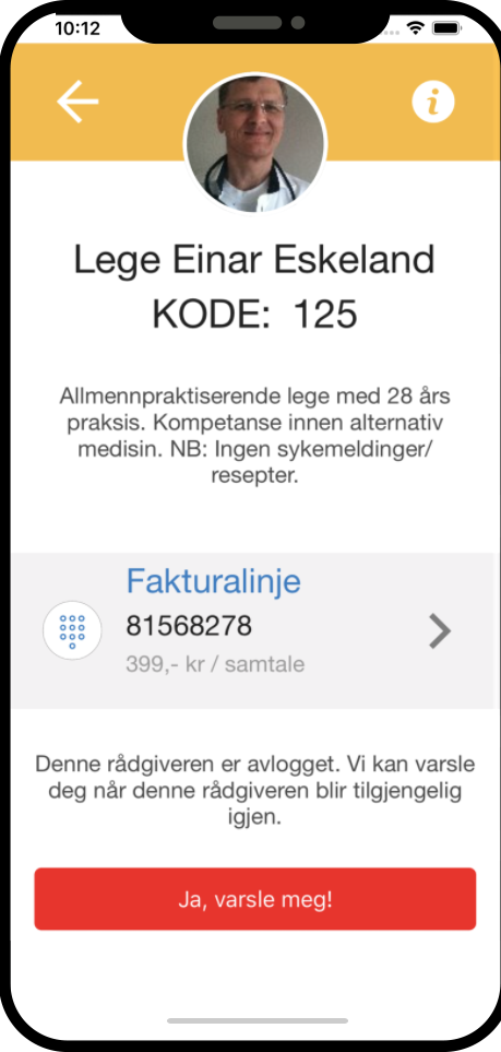 DinEkspert